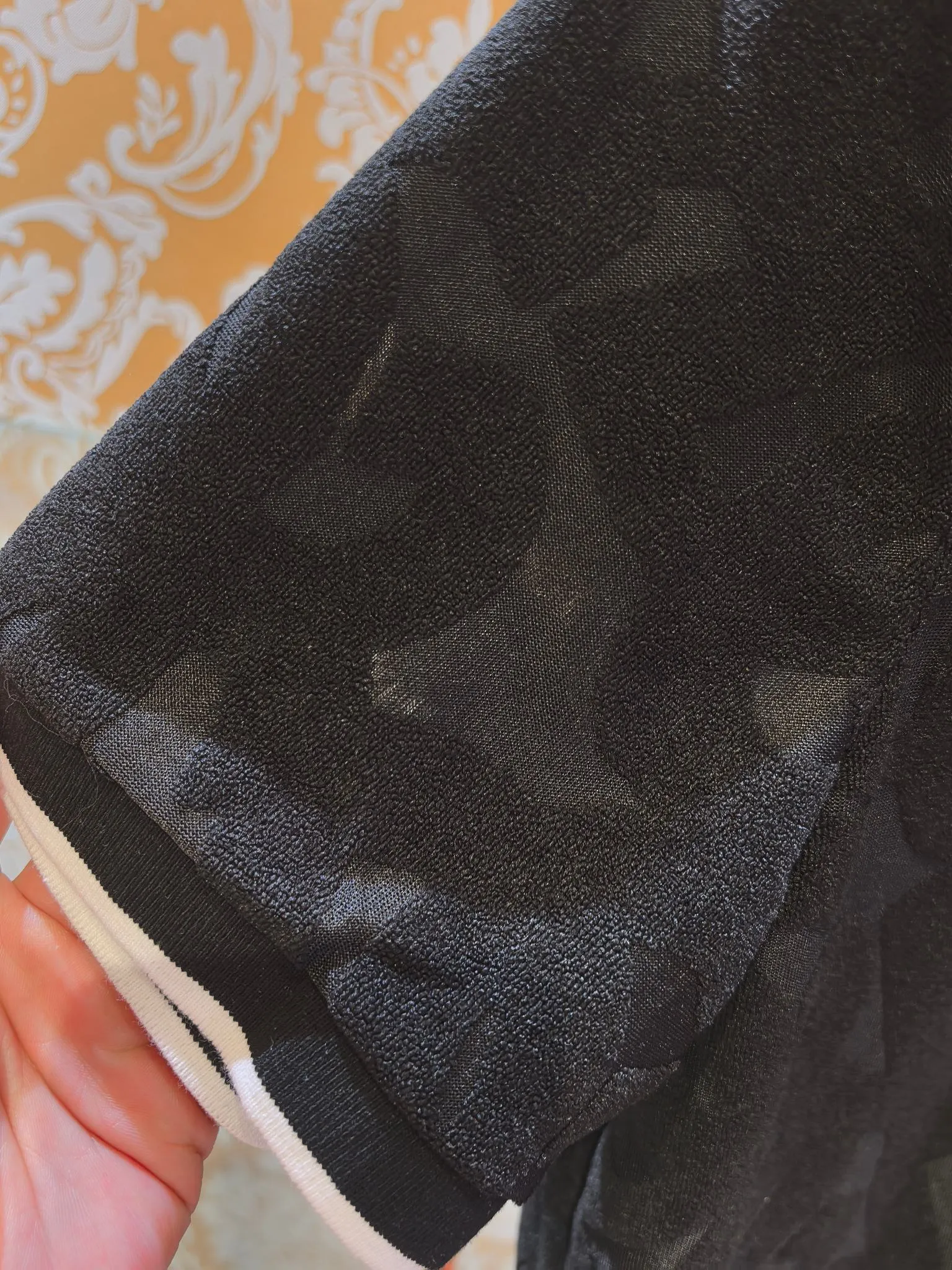 𝘿𝙊𝙇𝘾𝙀 & 𝙂𝘼𝘽𝘽𝘼𝙉𝘼 New Arrival polo DG Breathable Sizes 46 48 50 52